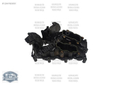 Oto Çıkma Parça / Motor / Emme Manifoldu / Audi / Q7 / Çıkma Parça 