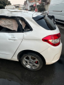 Oto Çıkma Parça / Kaporta & Karoser / Çamurluk / Citroen / C4 / Çıkma Parça 