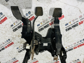 Opel Astra j fren & debriyaj & gaz pedalı