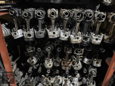 Oto Çıkma Parça / Motor / Krank / Mitsubishi / L200 / Çıkma Parça 