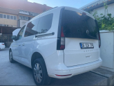 2020-2025 CADDY HATASIZ ARKA TAMPON