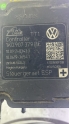 VW GOLF JETTA AUDİ ABS BEYNİ 1K0907379BE / 1K0614517CP