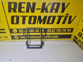 RENAULT MEGAN 4 TEYP MULTİMEDYA KLİMA IZGARA ÇERÇEVESİ ORJ