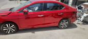 HONDA CİTY ORJİNAL KAPILAR 2021 VE 2025