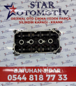Kia Rio 1.5 16v K30E Silindir kapağı