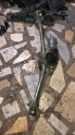 Ford mondeo 2001 2007 Ön silecek motoru orijinal çıkma 1S7117508
