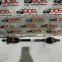 BMW 320 F30 SAĞ SOL AKS ÜÇEL OTO ÇIKMA BURSA