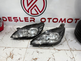 Oto Çıkma Parça / Elektrik / Far / Peugeot / 308 / Çıkma Parça 