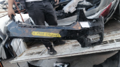 VOLVO XC40 ÖN TAMPON ÜST ORJİNAL ÇIKMA