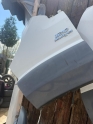FİAT DUCATO SOL ÇAMURLUK