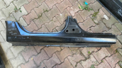 OPEL ASTRA H SEDAN SAĞ MARŞBİYEL SACI CANCAN OPEL