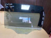 CHEVROLET CAPTİVA SOL ARKA KAPI CAMI ÇIKMA SÖKME 96624062