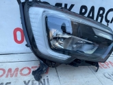 Renault Master 4 sağ far 20-26 orijinal çıkma 260105567R