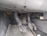 ÇIKMA SEAT CORDOBA DEBRİYAJ PEDALI