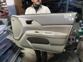 Oto Çıkma Parça / Mekanik / Kapı Döşemesi / Chery / Alia / Çıkma Parça 