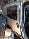 Fiat fiorino sağ sürgülü kapı