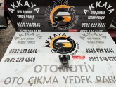 Skystar Sol Arka Kapı Menteşesi Alt Orjinal Çıkma