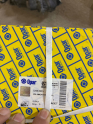 52093955 FIAT FİORİNO ÖN SOL AMARTİSÖR SIFIR OPAR