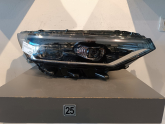 VOLKSWAGEN PASSAT B8.5 SAĞ FAR MERCEKLİ 2022 3G1941082T