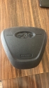 Transit airbag kapağı orj