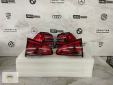 VOLKSWAGEN GOLF 7 TAKIM STOP ORJİNAL SÖKME