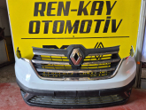 RENAULT TRAFİC ÖN TAMPON DOLU ORİJİNAL ÇIKMA RENKAY KOCAELİ