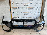 BMW X1 F48 ÖN TAMPON ORJİNAL