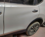 Orjinal Nissan Qashqai J11 Sol Arka Kapı - Hatasız - Mil Oto