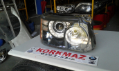 Oto Çıkma Parça / Elektrik / Far / Land Rover / Range Rover / Çıkma Parça 