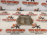 21647661-1 8200230514 RENAULT LAGUNA MOTOR BEYNİ SAGEM ECU
