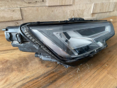 Oto Çıkma Parça / Elektrik / Far / Audi / A4 / Çıkma Parça 