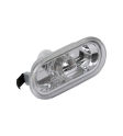 7E0949117 POLO 1115 CAMURLUK SINYAL LAMBASI SEFFAF SAG SOL