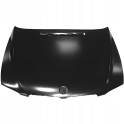 BMW E65 - E66 KAPUT 41617200442