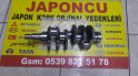 Oto Çıkma Parça / Motor / Krank / Daewoo / Damas / Sıfır Parça 