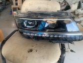 Oto Çıkma Parça / Elektrik / Far / Volkswagen / Tiguan / Çıkma Parça 