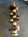 OPEL CORSA B 1.4 8V STANDART KRANK ORJİNAL GM 90209963