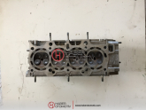 HONDA - CİVİC / D16V1 1.6 VTEC SİLİNDİR KAPAĞI (PMH)