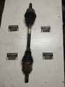 OPEL  CORSA D  SOL AKS