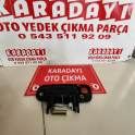 Toyota Corolla 99-02 kapı kolu dış Sol ön