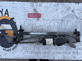 NİSSAN PRİMERA Ön Cam Silecek Motoru ve Mekanizması