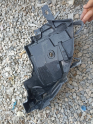 Renault Fluence Sol Far Braketi