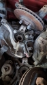 OPEL ASTRA G SOL ÖN TAŞIYICI.OTO ERKAN ÜNYE