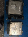 Mercedes Sprinter 651 Euro 5 Motor Beyni