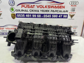 GOLF 7 1.4TSİ CZC MOTOR ÇIKMA EMME MANİFOLDU 04E 129 711 J