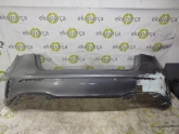 MERCEDES A SERİSİ 2018 2023 W177 AMG ARKA TAMPON A1778851301