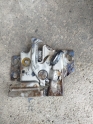 HONDA CİVİC 1.5 EX KAPUT KİLİDİ ÇIKMA 1991 1995