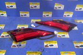 Honda Civic FC5 Çıkma Orjinal  Sağ Sol İç Stop Lambası