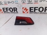 HONDA CİTY SAĞ DIŞ STOP ORJİNAL ÇIKMA YEDEK PARÇA