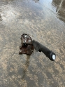 RENAULT KANGOO 3 EL FREN KOLU