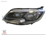 PEUGEOT 301- 20172021 FAR SOL MANUELELEKTRİKLİ
